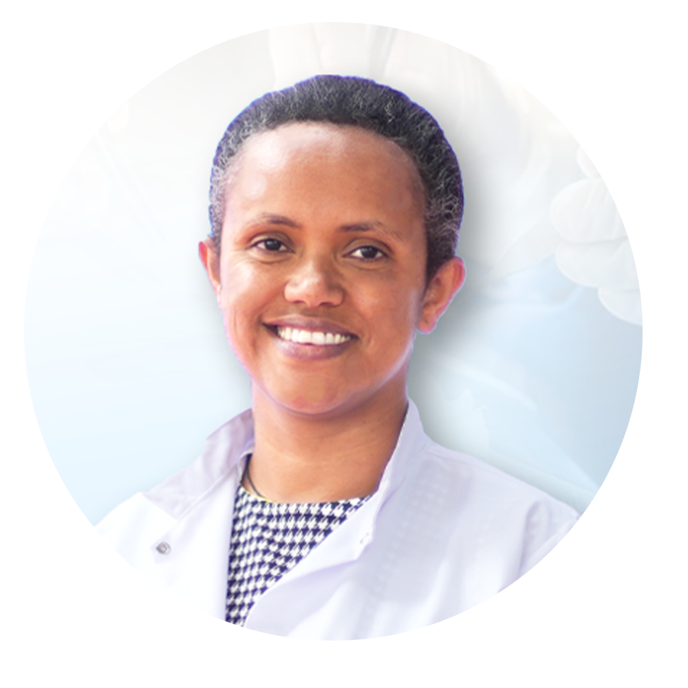 Dr. Selamawit Assefa