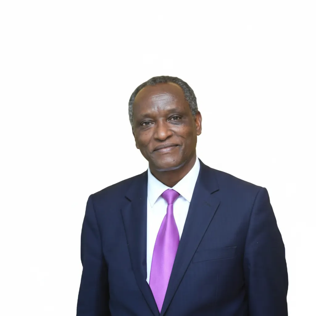 Prof. Berhanu Kotisso