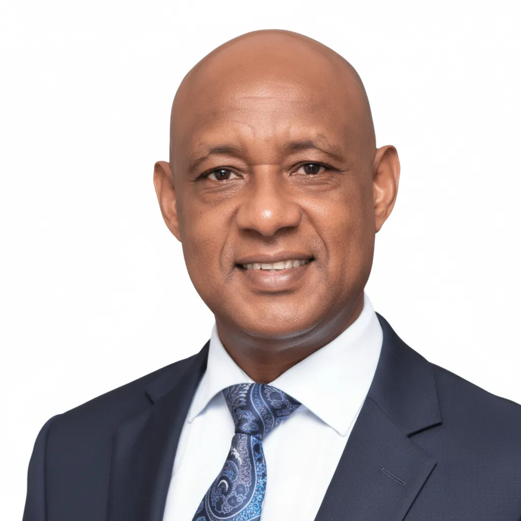 Dr. Ataklti Baraki