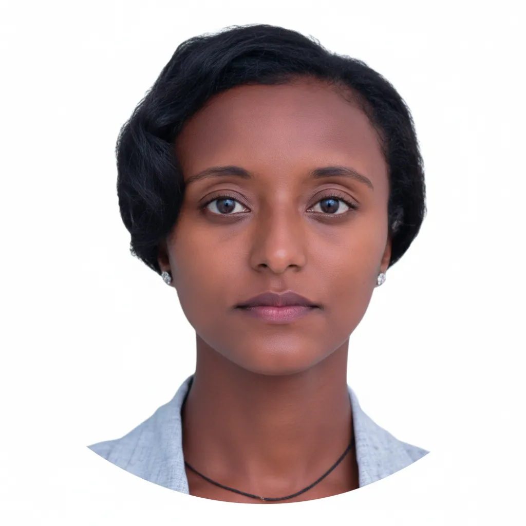 Dr. Bezawit Sedika