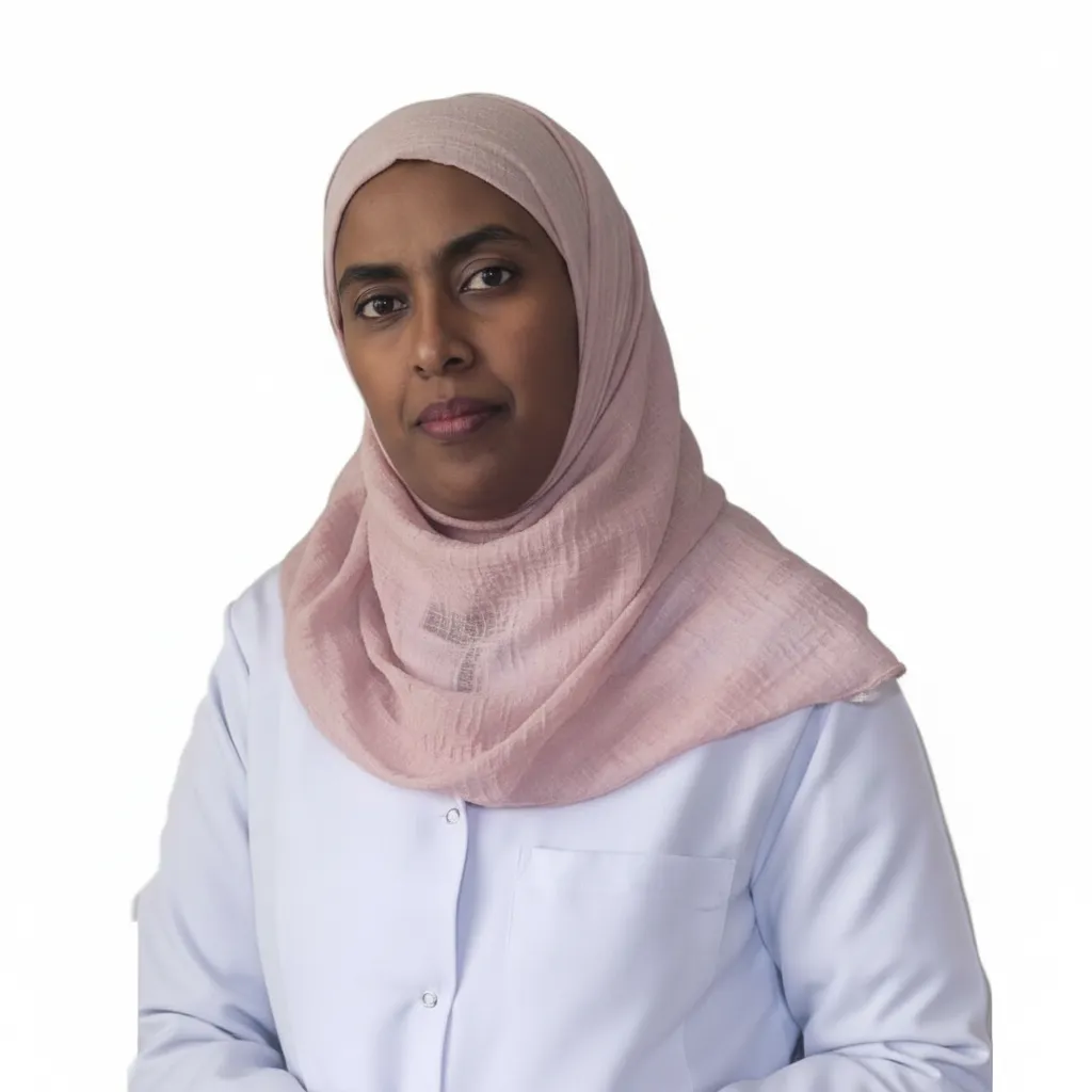 Dr. Eman Abdela