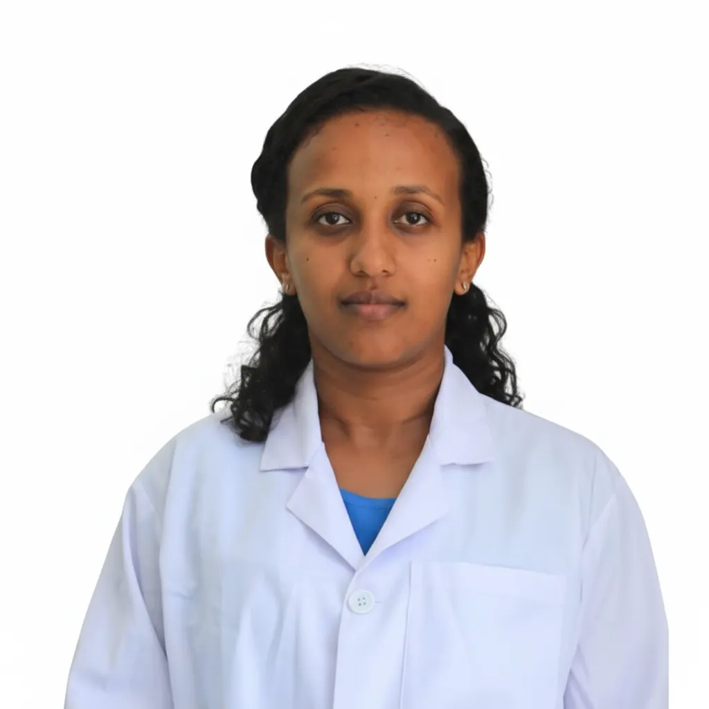 Dr. Hiwot Beyene