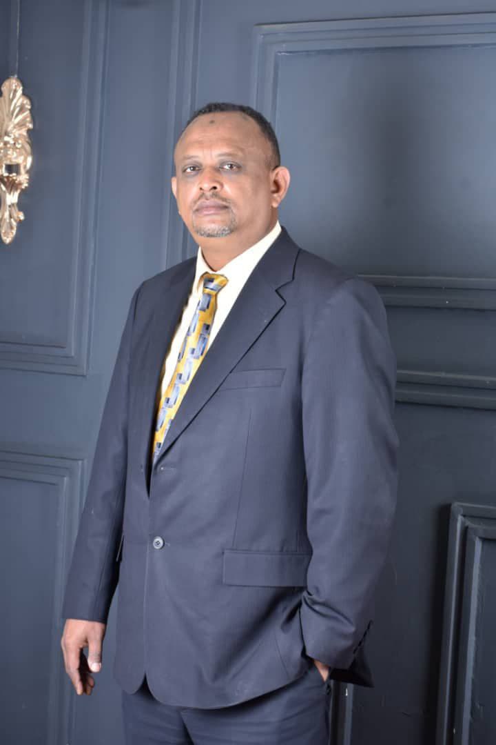 Prof. Berhanu